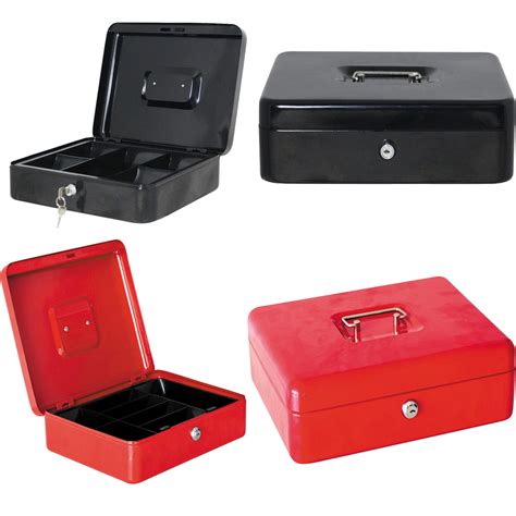 small money safe box fireproof